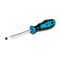 Capri Tools Kontour 1/4 in x 4 in Slotted Screwdriver 25000-144K - alternate 1